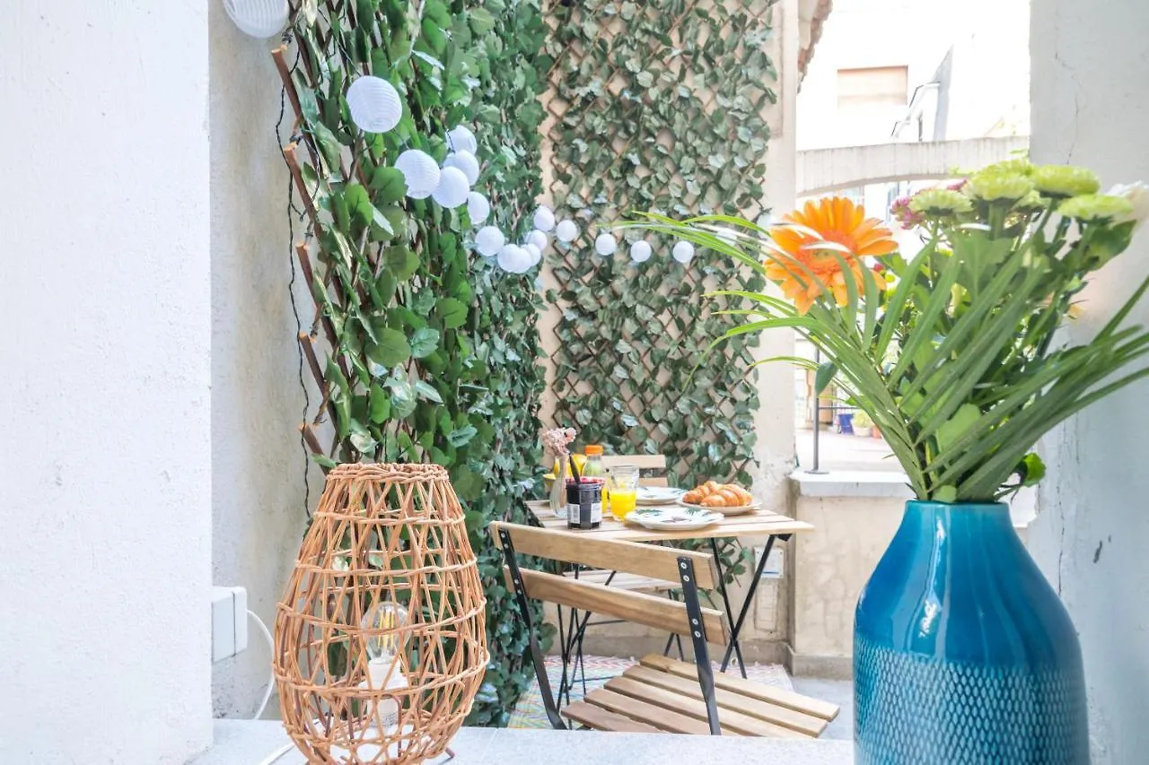 Apartment Studio Terrasse Privee 5 Min To Eiffel Tower Paris