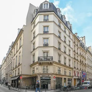 So Cute Paris